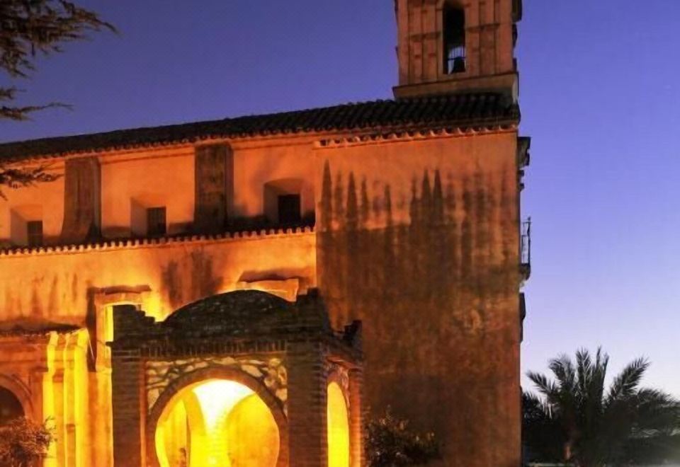 La Molinilla Apartamentos y Hammam - Housity
