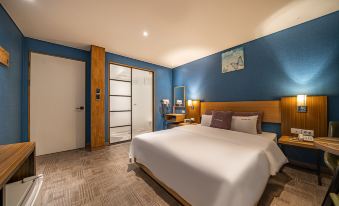 Incheon Soma Hotel - Housity