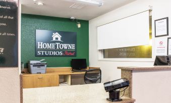 HomeTowne Studios Rancho Cordova