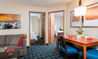 TownePlace Suites Indianapolis Keystone