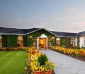 The Keadeen Hotel Hotels in 