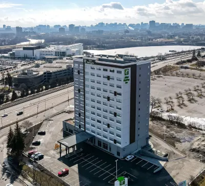 Holiday Inn GATINEAU – OTTAWA by IHG Hotels in 