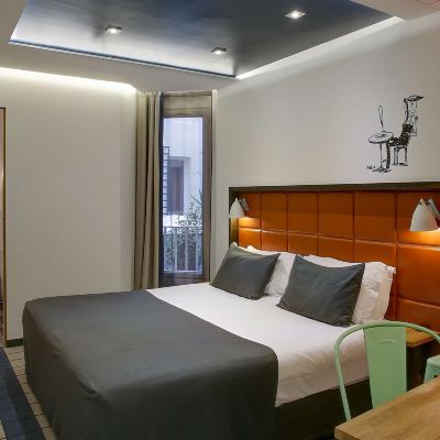 Superior Double Room Aulivia Opera Promo Code