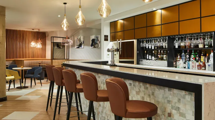 コートヤード オックスフォード シティ センター 施設