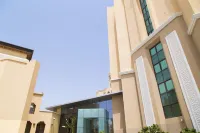 Traders Hotel，Qaryat AI Beri, Abu Dhabi