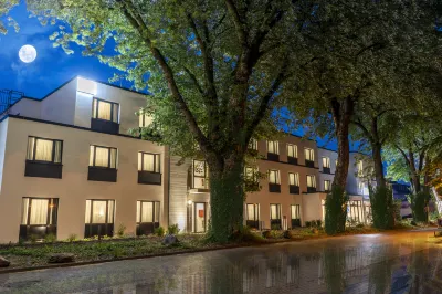 Signature Hotel Skarv Hotel a 