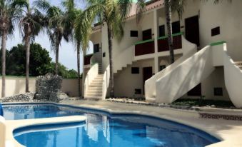 Villas Coco Resort - All Suites