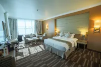 Golden Tulip Buraidah Hotels in 