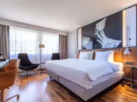 Radisson Blu Hotel, Basel Hotels in Basel