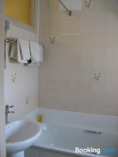 Fairhaven Hotel Double Room - Ensuite with Bath