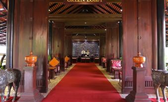 Lucky Angkor Hotel & Spa