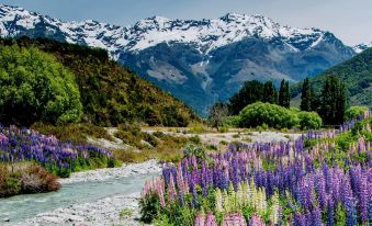 Glenorchy Peaks Bed and Breakfast