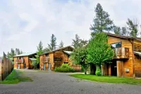 Virginian Resort Hotel di 