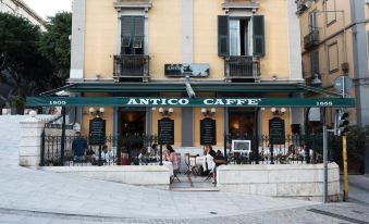 Cagliari Boutique Rooms and Suites