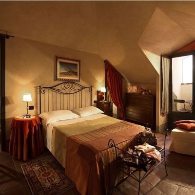 Deluxe Suite, 1 Bedroom, Kitchenette, Vineyard View
