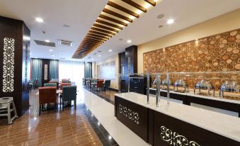 Thelocal Hotels Grozny