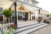Inishowen Gateway Hotel Hotel a 