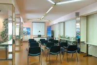 Hotel Cristallo