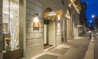 Hotel Indigo Milan - Corso Monforte, an IHG Hotel