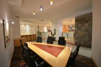 IHotel and Conference Centre Red Deer Formerly Radisson