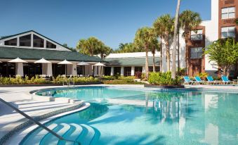 Four Points by Sheraton Orlando Convention Center
