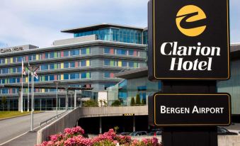 Clarion Hotel Bergen Airport