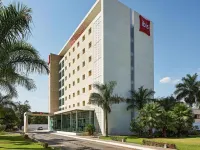 Ibis Merida Hotels in Mérida