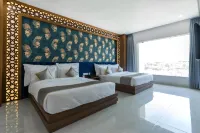 Bamboo Saa Mulberry Resort Pushkar