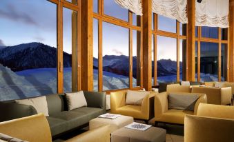 Hotel Club Uappala Sestriere