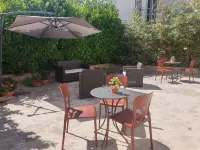 Giardino Dei Trulli Hotels in 