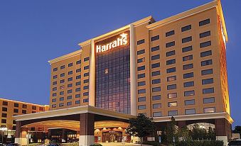 Harrah's North Kansas City Hotel & Casino