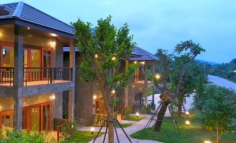 Chiang Klong Riverside Resort