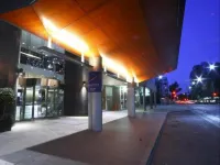 Novotel Canberra