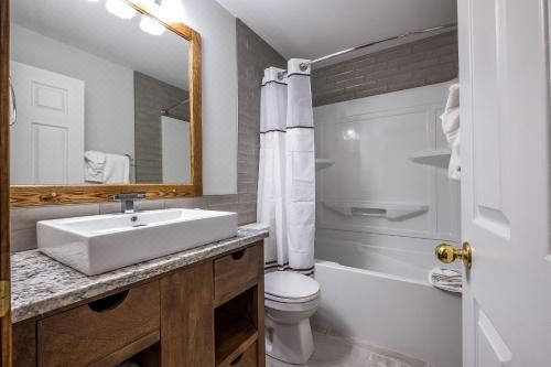 博伊西公寓 - 160-6