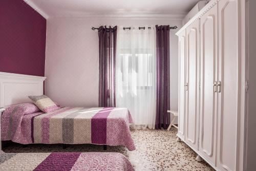 高级两卧室公寓