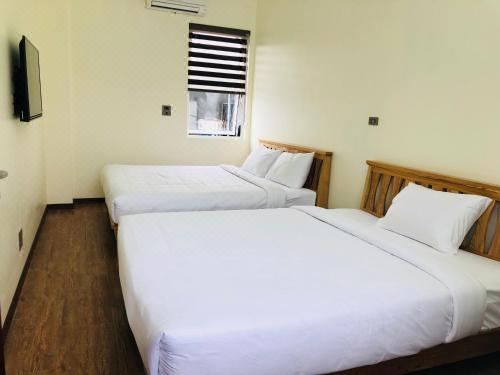 家庭套房 - 带阳台