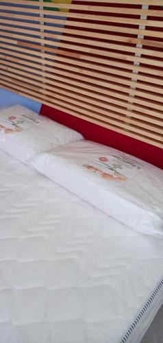 双人房（带独立浴室）