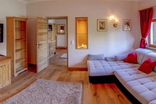 两卧室公寓 - 带阳台 5