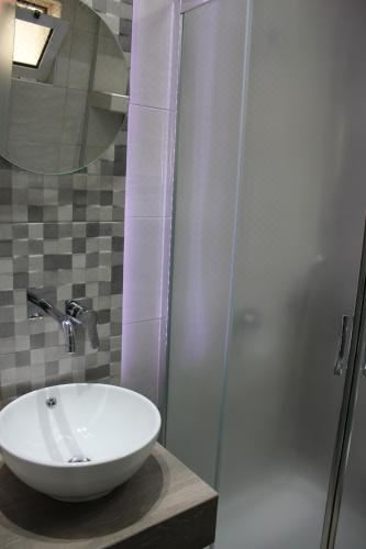 海景双人或双床间