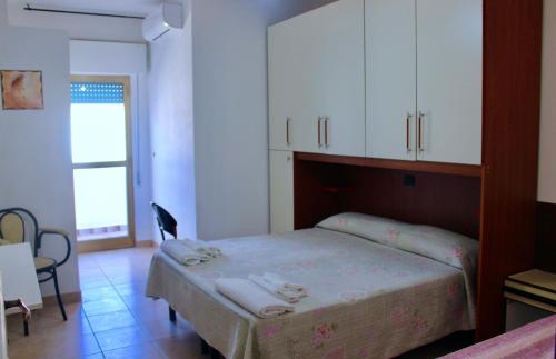 双人房（带独立浴室）