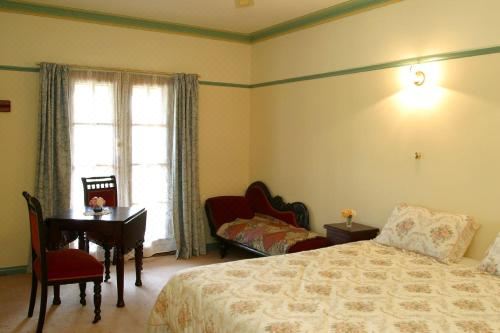 特大床房（带阳台）