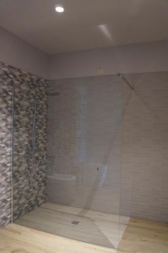 双人房（带独立浴室）