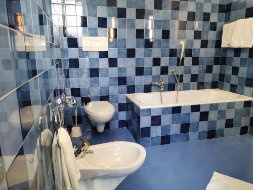 Hotel Adria Standard Triple Room