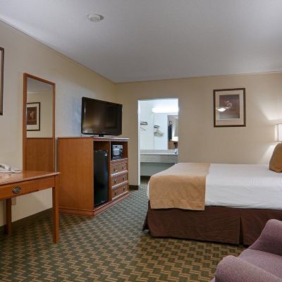King Room Red Coach Inn Promo Code
