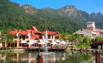 The Daun Resort Langkawi