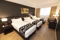 Amerian Rafaela Hotel Hotel a 