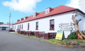The Caledonian Inn