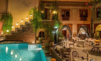 Riad Palais Sebban