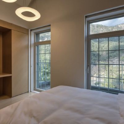 프리미어룸 Hotel West of Canaan 쿠폰