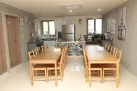 Daegu Midtown Hostel